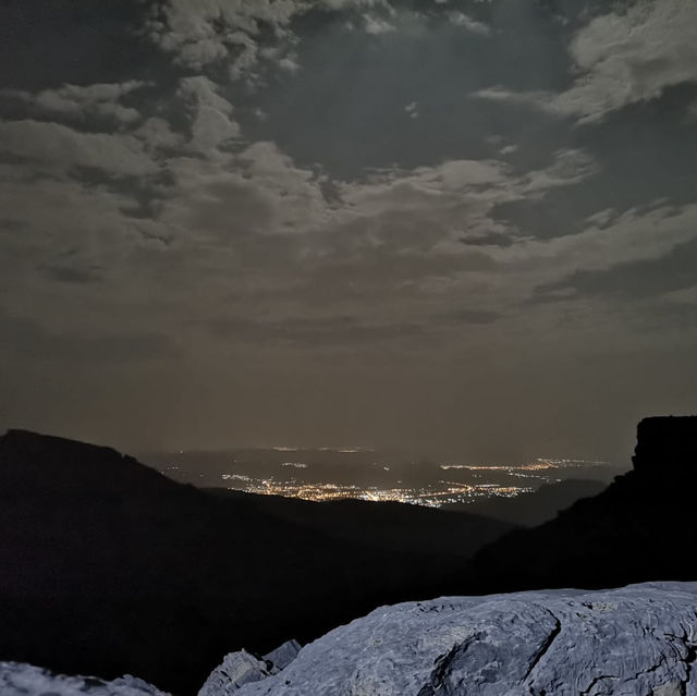 Jabal Shams, AlHamra, Oman