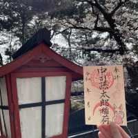 中司稲荷神社