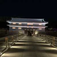 金沢城