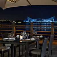 Great City Escapade @ DoubleTree Putrajaya