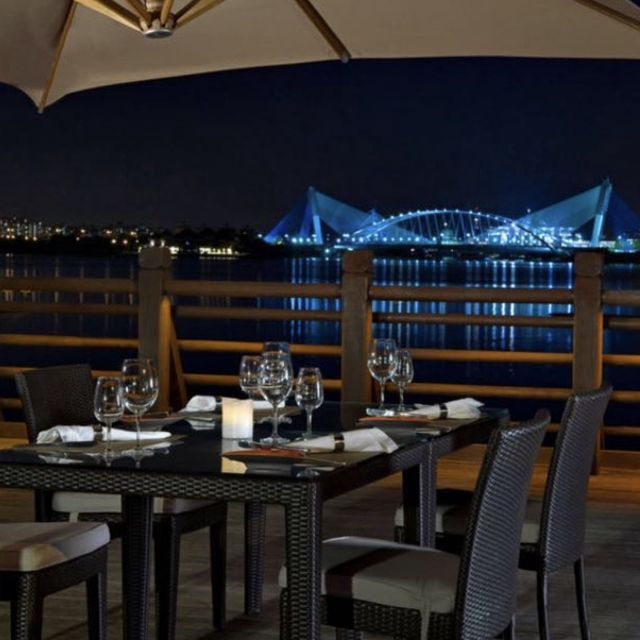 Great City Escapade @ DoubleTree Putrajaya Great City Escapade @ DoubleTree Putrajaya