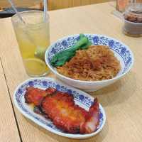 北角新式貼地燒味餐廳😺價錢實惠大份抵食