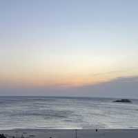 봉포해변 🌊 고성에서 즐기는 바캉스