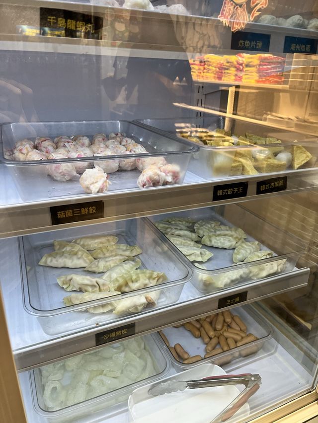 💕 抵到癲❗️$2xx仼食2小時(雞+鴨+豬手煲+火鍋)😱