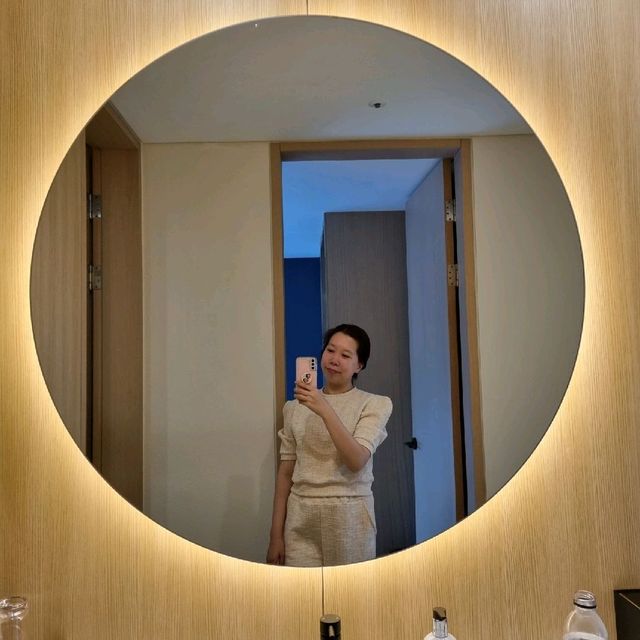 '훈데르트힐즈' 우도 리조트