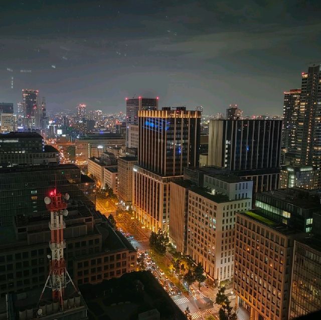 【大阪 御堂筋】エグゼクティヴナイトスポット✨