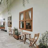 Ganicco Farm คาเฟ่สวยเปิดใหม่นนทบุรี