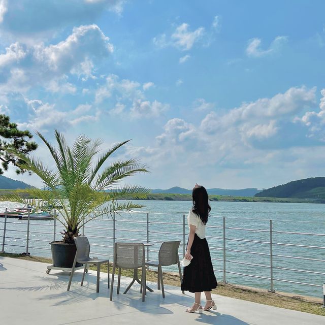 🌱용인 신상카페 :: 그린웨일🌱