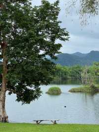 Lake View Cafe & Restaurant | Kanchanaburi