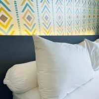 Modern Style Hotel in Kota Bahru, Kelantan