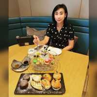 性價比高下午茶