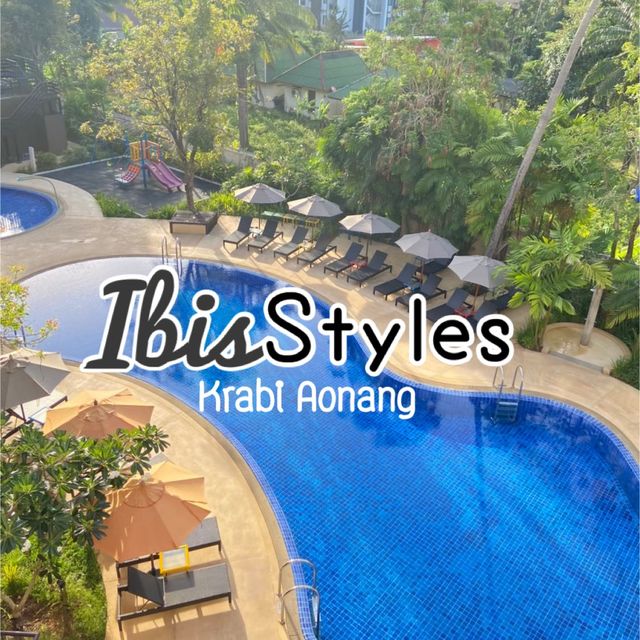 Ibis Styles Krabi Aonang