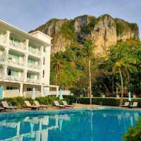 Centara Ao Nang Beach Resort & Spa Kra