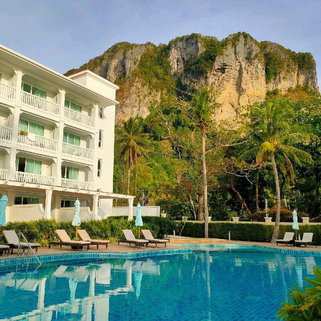 Centara Ao Nang Beach Resort & Spa Kra