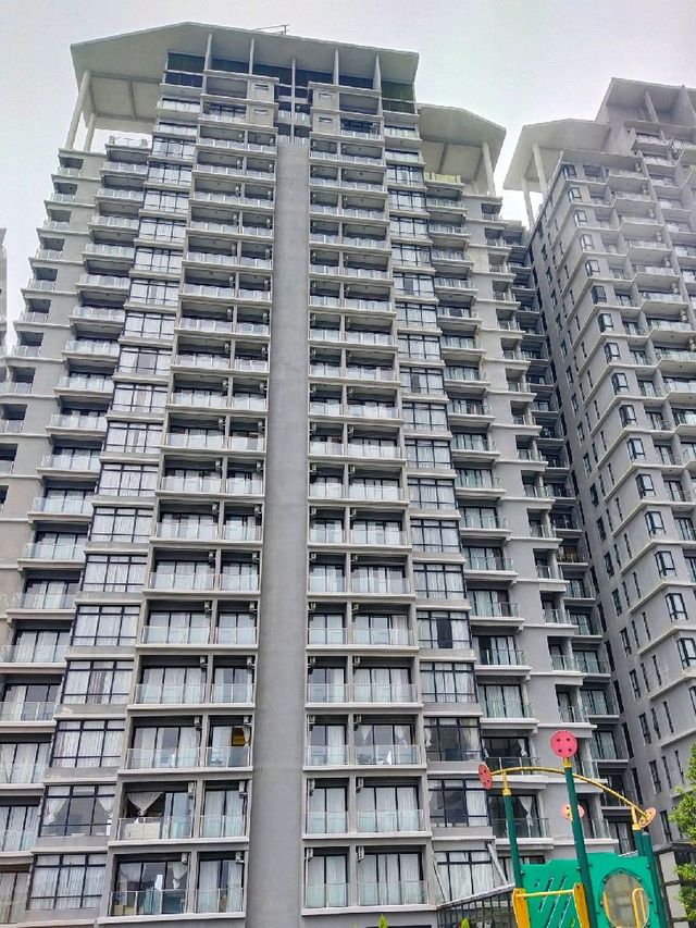 Grand Ion Delemen Hotel, Genting Highlands