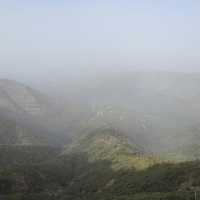 Sinhagad fort in Pune Maharashtra 