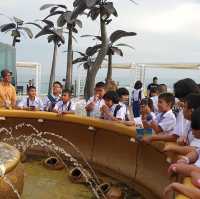 The Top Penang Theme Park