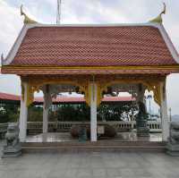 วัดพระใหญ่@ชลบุรี