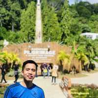 Garin Farm Pilgrimage Resort