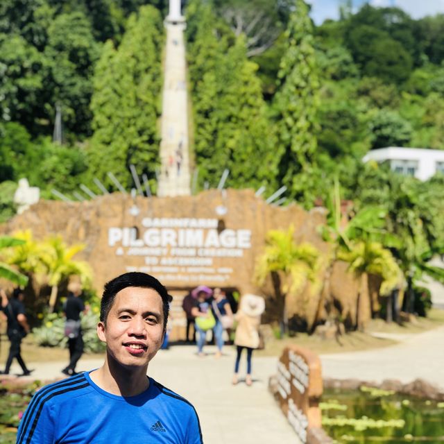 Garin Farm Pilgrimage Resort