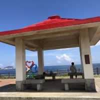 北海岸//蝙蝠洞公園