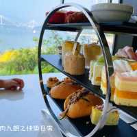 【不專業食評｜靚景假日Afternoon TEA 】
