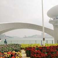 Kai Tak Cruise Terminal Park | Kai Tak Airport 