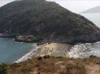 港島南神秘花園