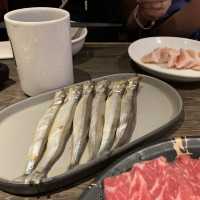 抵食高質日式烤肉