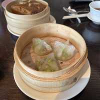 采悅軒點心