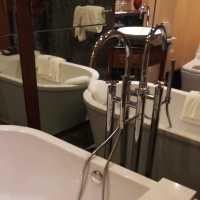 CHALA Number 6 โรงแรมหรูใจกลางเมืองเชียงใหม่