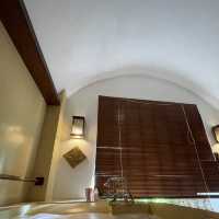 healing in novotel bogor