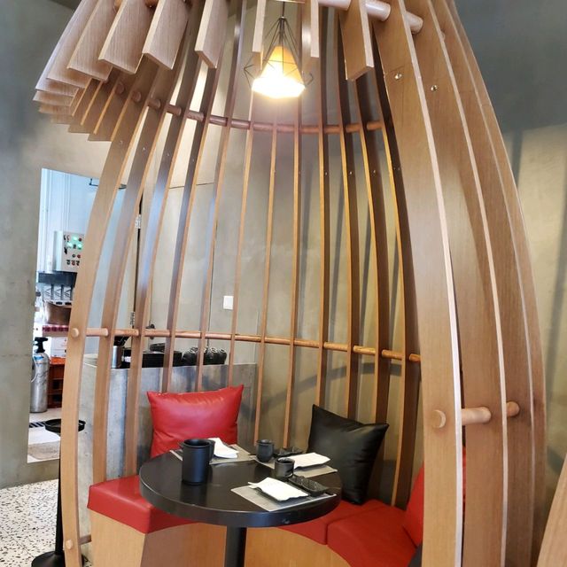 天文臺型格居酒屋Sakeh
