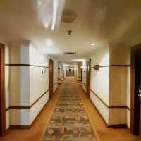 Relax2 @ Summit Hotel USJ