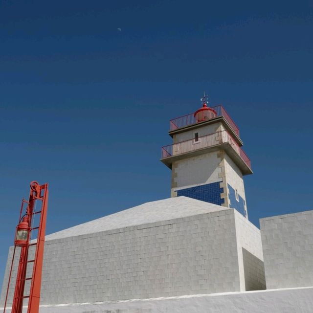 해외여행 카스카이스 Santa Marta Lighthouse 산타마리아 등대박물관