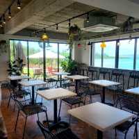 秋旅🍁 沖縄/宮古島【ロバート馬場ちゃんの冷麺のお店に潜入】⭐