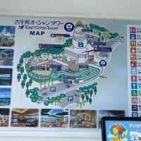 Cây cầu Kouri tại Okinawa