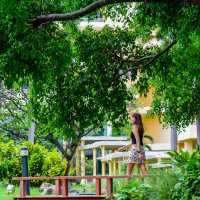 ที่พัก 5 ดาวพัทยาติดริมทะเล