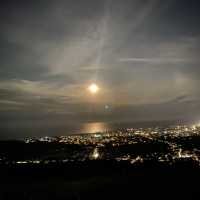 The view i never imagine to witness 