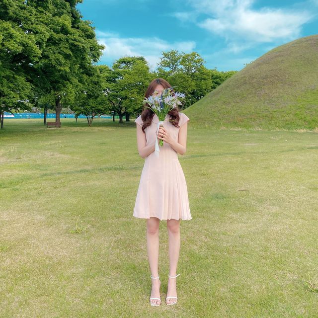 경주 사진 찍기 좋은 곳 📸_ 경주 대릉원 