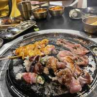 Mouthwatering Korean/Japanese Restau in Cebu!