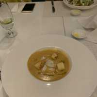 เลเลฟอง ร้านอาหารฝรั่งเศสในเชียงใหม่