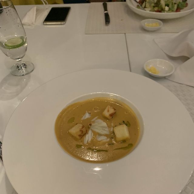 เลเลฟอง ร้านอาหารฝรั่งเศสในเชียงใหม่