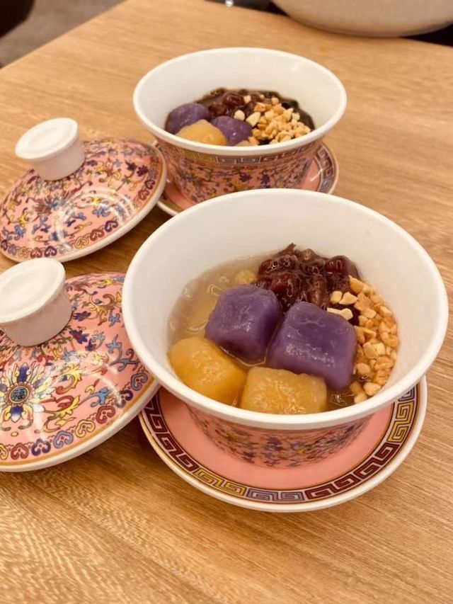 屯門山見台式火鍋🍲｜打卡位超多
