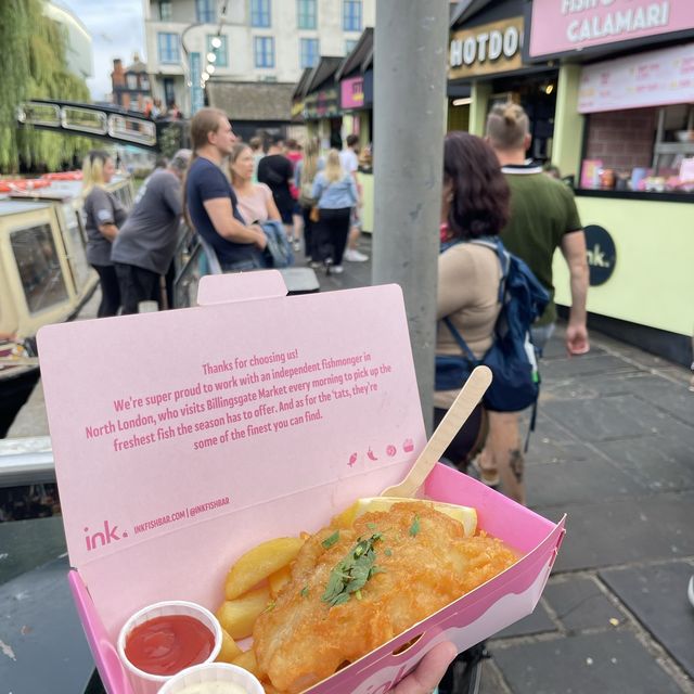 Must visit in London 
