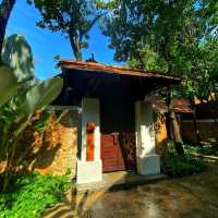 🛖The Tubkaak Krabi Boutique Resort💙🤍𝐾𝑟𝑎𝑏𝑖