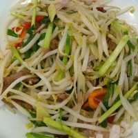 중국음식들을 먹어보자!!! 맛있는 음식들이 많다