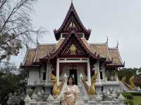 พระบรมธาตุเจดีย์ศรีนครินทราสถิตมหาสันติคีรี