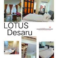 BEST ONE STOP RESORT