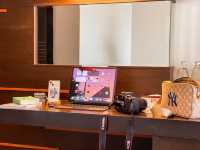 รีวิวโรงแรม:เวลคัมเวิลด์ บีช รีสอร์ท แอนด์ สปา